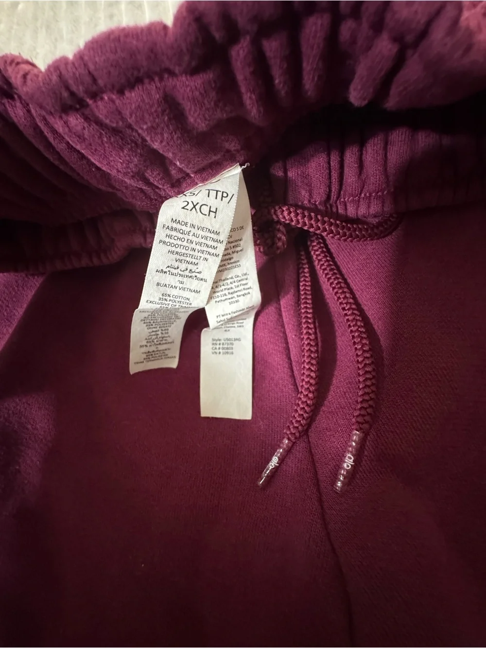 ALO Yoga Accolade Sweatpants